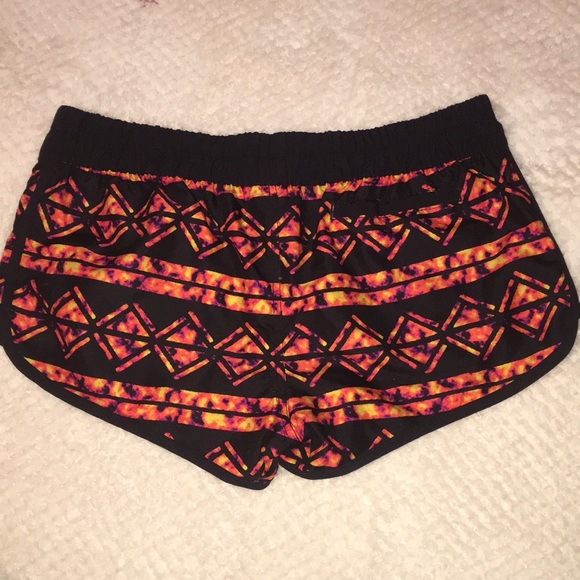 Hurley swim shorts - Picture 3 of 3